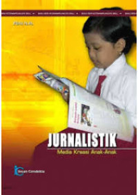 Jurnalistik Media Kreasi Anak-Anak