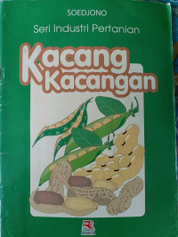Kacang kacangan