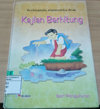 Kajian Berhitung Ensiklopedia Matematika Anak