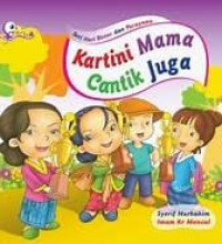 Kartini Mama Cantik Juga