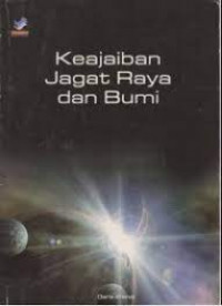 Keajaiban Jagat Raya dan Bumi