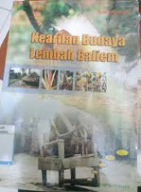 Kearifan Budaya Lemba Baliem