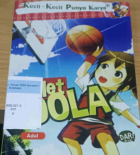 Kecil-Kecil Punya Karya 