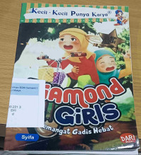 Kecil-Kecil Punya Karya 