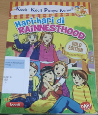Kecil-Kecil Punya Karya 