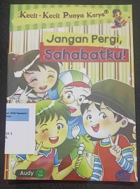 Kecil-Kecil Punya Karya 