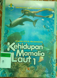 Kehidupan Mamalia Laut 1