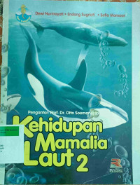 Kehidupan Mamalia Laut 2