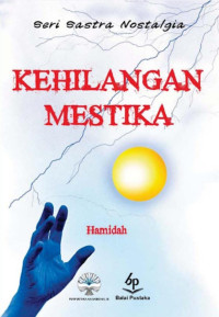 Image of (E) Kehilangan Mestika