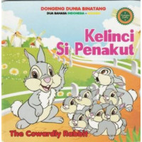 Kelinci Si Penakut