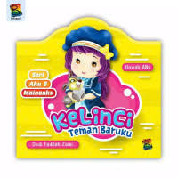 KELINCI TEMAN BARUKU