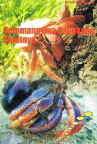Kelomang Dan Cangkang Siputnya
