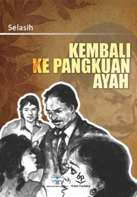 Image of (E) Kembali Kepangkuan Ayah