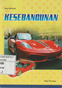 Kesebangunan