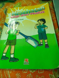 kesehatan gigi dan mulut