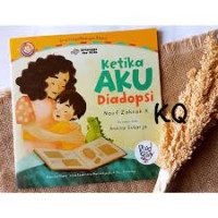 Ketika Aku Diadopsi