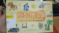 Kisah 25 Nabi dan Rasul