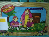 Kisah Nabi Yakub