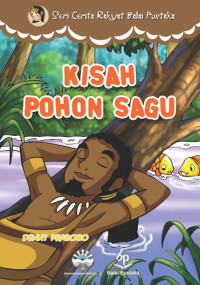 Image of (E) Kisah Pohon Sagu