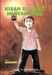 kisah dibalik minyak bumi