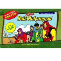Kisah Nabi Muhammad