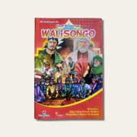 Kisah Perjuangan Walisongo