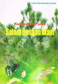 Kumpulan Puisi Salam dengan Alam