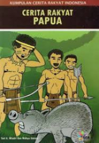 Kumpulan Rakyat Papua