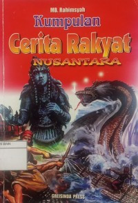 Kumpulan cerita Rakyat Nusantara