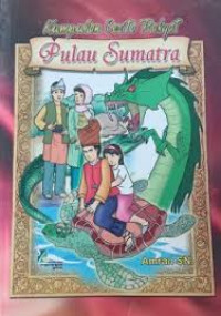 Kumpulan Cerita Rakyat 