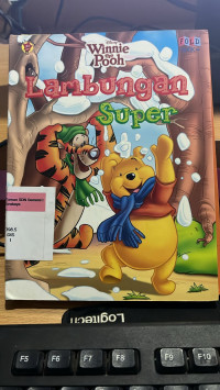 Lambungan Super 
