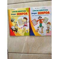 Lancar Berhitung Dengan Sempoa 2