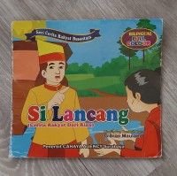Legenda & Dongeng Nusantara Lancang
