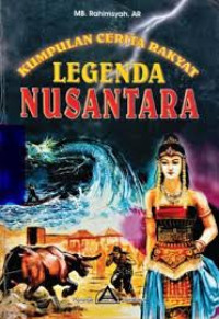 LEGENDA NUSANTARA