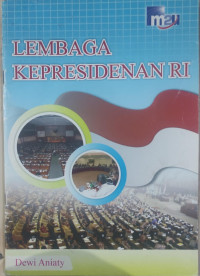 Lembaga Kepresidenan
