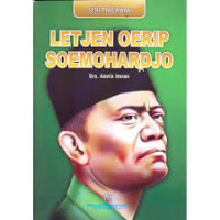 LETJEN OERIP SOEMOHARJO