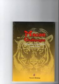 MACAN GADHUNGAN