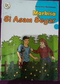 MARKISA SI ASEM SEGAR