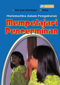 Matematika dalam Pengukuran Mempelajari Pencerminan