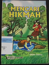 Mencari Hikmah