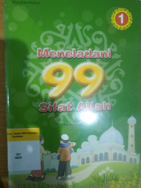 Meneladani 99 Sifat Allah