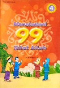 Meneladani 99 Sifat Allah