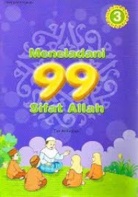 Meneladani 99 Sifat Allah