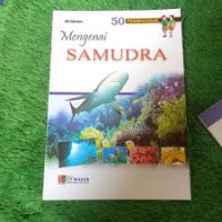 Mengenai Samudra