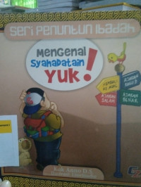 Mengenal Syahadatain Yuk!