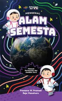 mengenal alam semesta