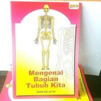 Mengenal Bagian Tubuh Kita