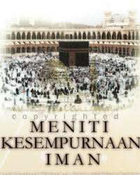 Image of (E) MENITI KESEMPURNAAN IMAN