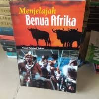 Menjelajah Benua Afrika