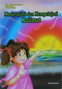 Menjelajahi dan Mempelajari Kalimat